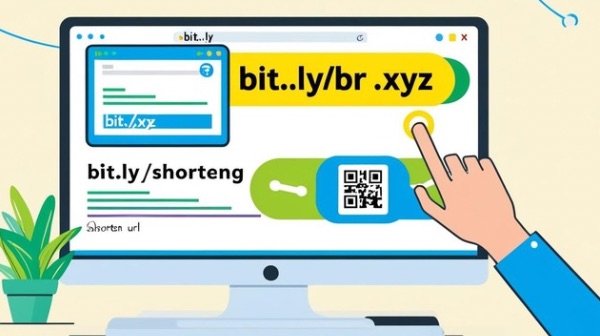 Blog seller Coach - Abbreviazione dell’url e come farlo