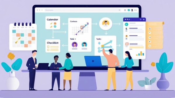 Blog seller Coach - Come progettare una strategia CRM per il tuo e-commerce (senza perderci la testa)