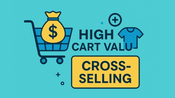 Blog seller Coach - Far crescere il valore medio del carrello promozioni incrociate