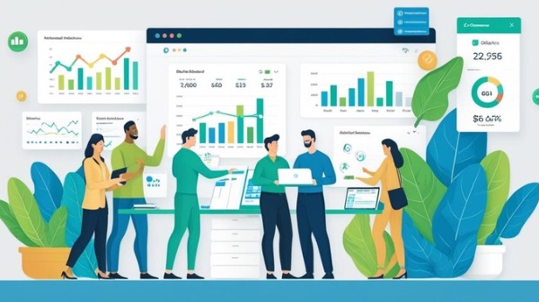 Blog seller Coach - Farsi guidare dai dati (…il data driven)