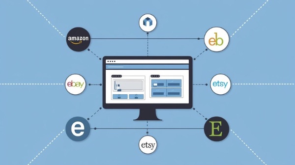 Blog seller Coach - Integratori di marketplace