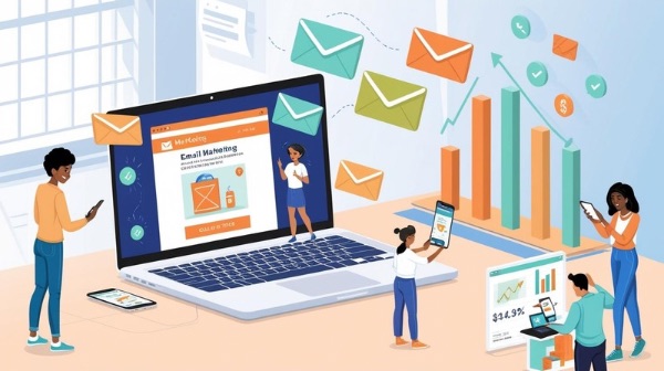 Blog seller Coach - L’email marketing è morto?