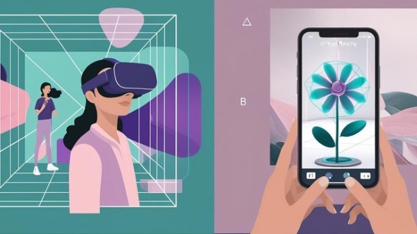 Blog seller Coach - Realtà Virtuale e Realtà Aumentata, che cosa sono e come poterle usare?