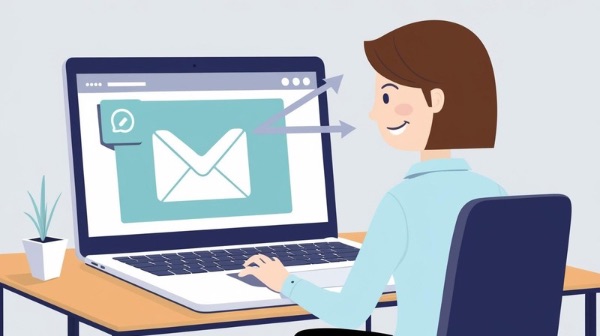 Blog seller Coach - Rispondere bene a un’email non è scontato (e fa la differenza)