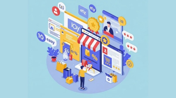 Blog seller coah - Come distinguersi sui marketplace 5 dritte semplici ma efficaci