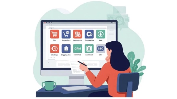 Blog seller coach - Come scegliere un plug in per il tuo cms