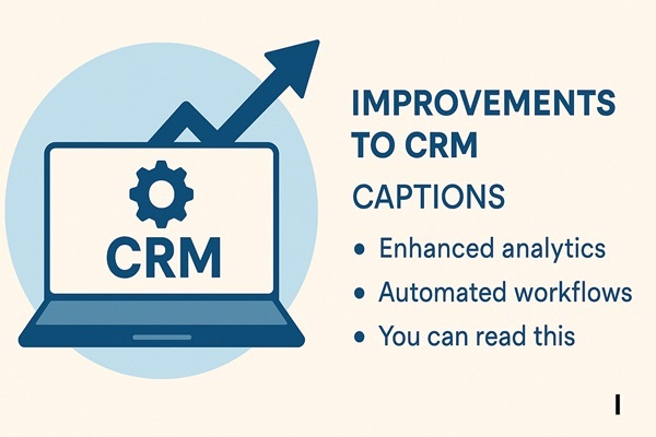 Come migliorare le vendite online con un CRM parte 1