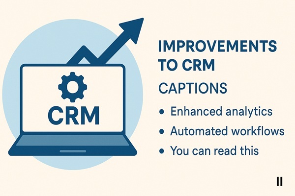 Come migliorare le vendite online con un CRM parte 2