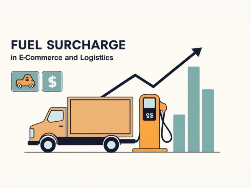 Cos’è il Fuel Surcharge del corriere