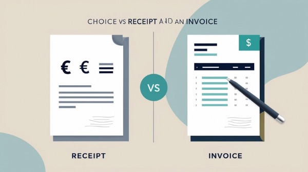 Fattura o ricevuta? Il dilemma shakespeariano