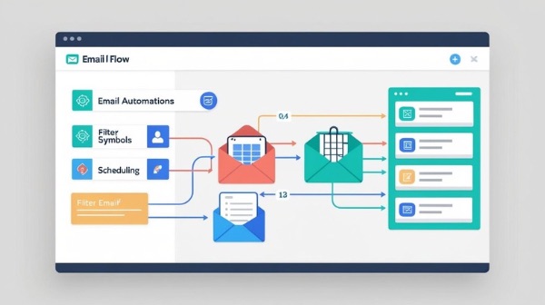 Gestire i flussi di email per lavorare in modo semplice e migliore
