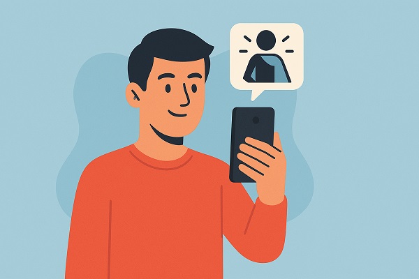 Ma che cosa è un instant content creator