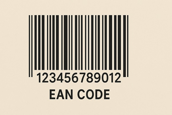 Ma che cosa serve l’EAN e soprattutto che cosa è