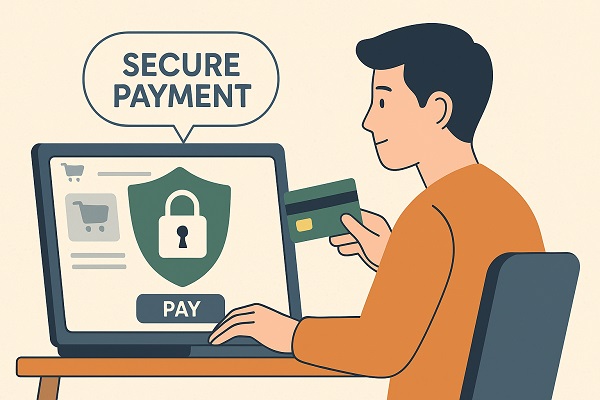 Pagamenti online quale il più sicuro