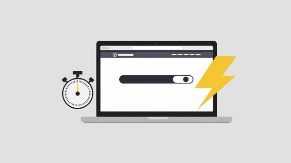 Quanto è improntate il caricamento delle pagine del tuo sito