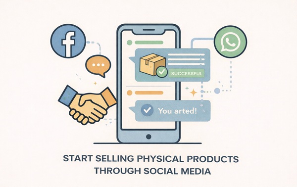 Vendere un prodotto come gestire il cliente