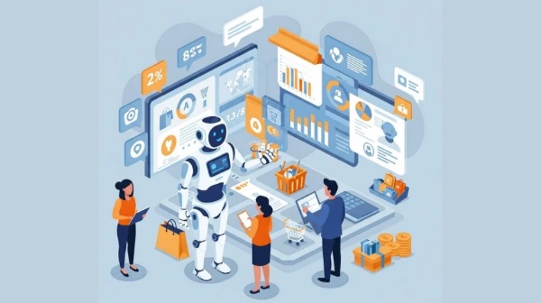 blog seller Coach - AI, applicazioni concrete cercasi