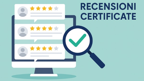 blog seller Coach - Certificare gli e-commerce per avere la fiducia dei consumatori