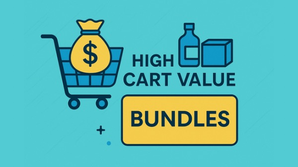 blog seller Coach - Far crescere il valore medio del carrello pacchetti prodotto