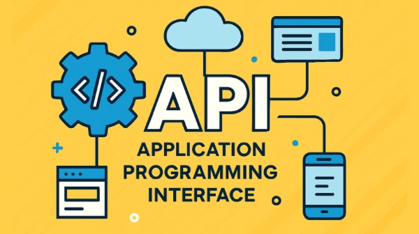 blog seller Coach - le API, che cosa sono e come sfruttarle al meglio