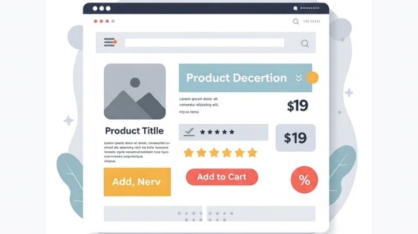blog seller Coach - l’importanza delle schede prodotto nell’e-commerce