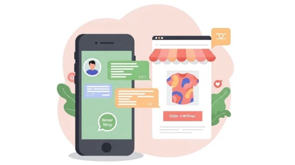 blog seller coach - Whatsapp Business, una soluzione facile per partire a fare e-commerce