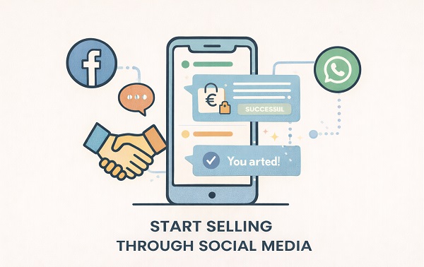 blog-seller-coach-Come gestire la vendita tramite i Social Network