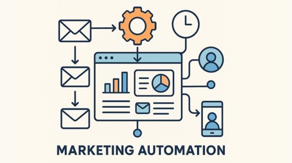 blog seller coach - Marketing automation che cos’è e come usarlo