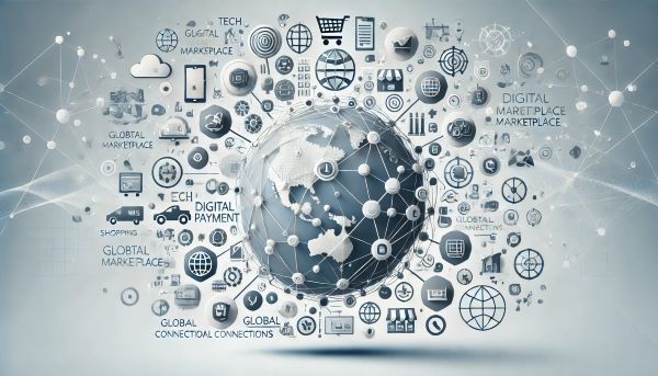 guida nel mondo dei marketplace