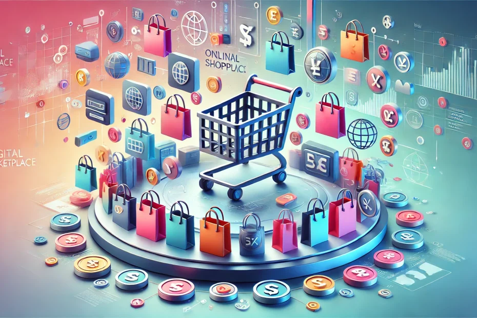 guida nel mondo dei marketplace