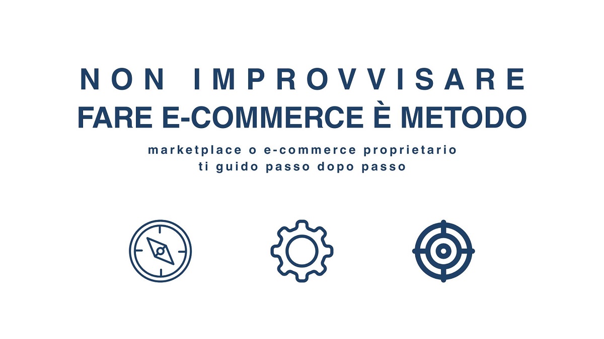 seller coach di predomi alessandro - consulenza e-commerce e marketplace