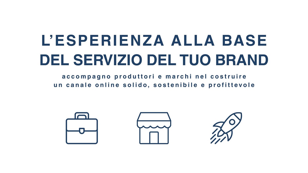 seller coach di predomi alessandro - consulenza e-commerce e marketplace